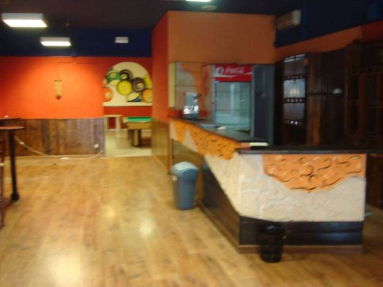 Negozio - Loc.Com. ROMA affitto   Augusto Conti STUDIO BALDUINA 2004 s.r.l.