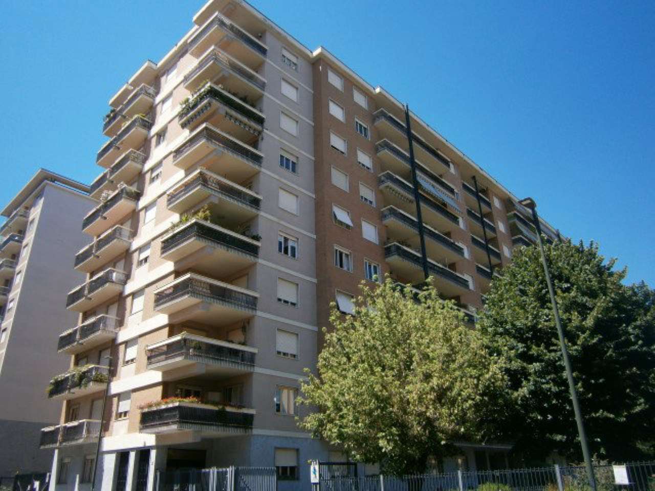  torino vendita quart: borgo san paolo il sestante gruppo immobiliare srl