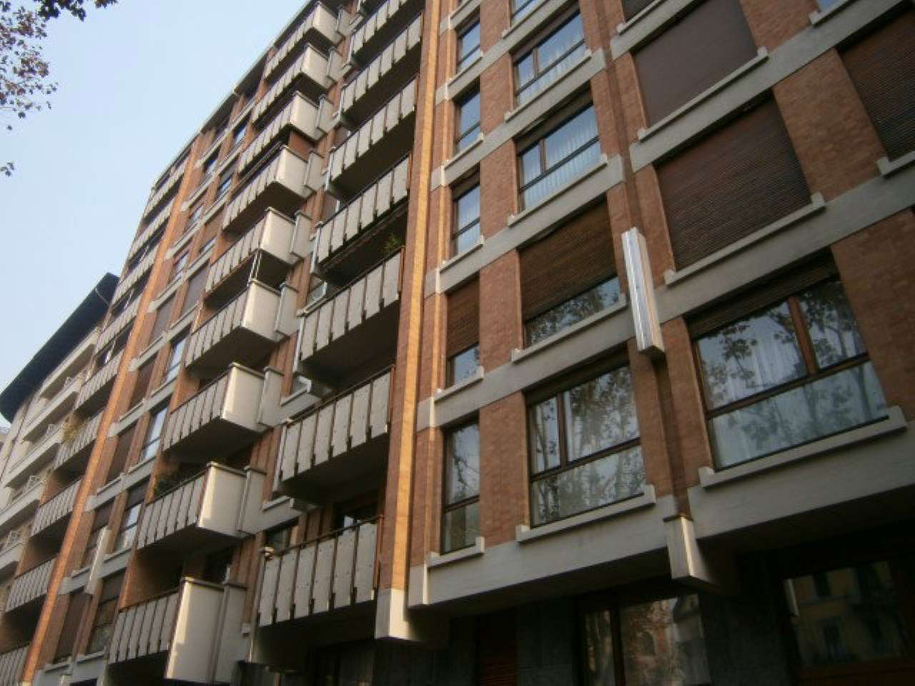  torino vendita quart: crocetta il sestante gruppo immobiliare srl