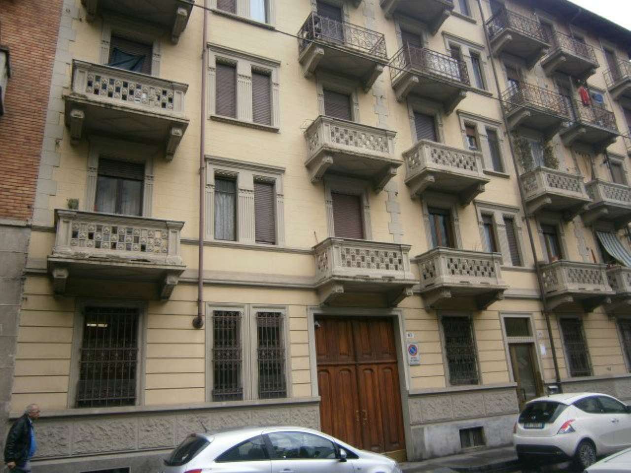 Ufficio - Loc.Com. TORINO affitto  CENISIA borgone IL SESTANTE GRUPPO IMMOBILIARE SRL