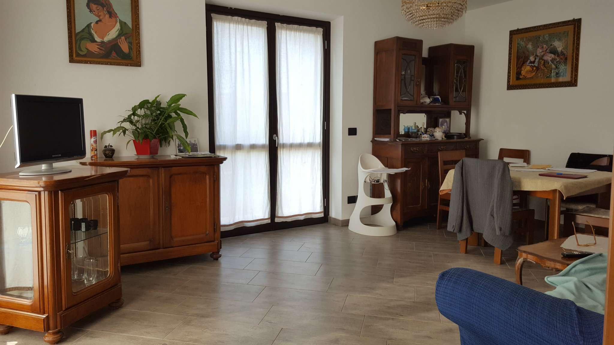 Appartamento PIANEZZA vendita   positano G L IMMOBILIARE CENTRO SERVIZI