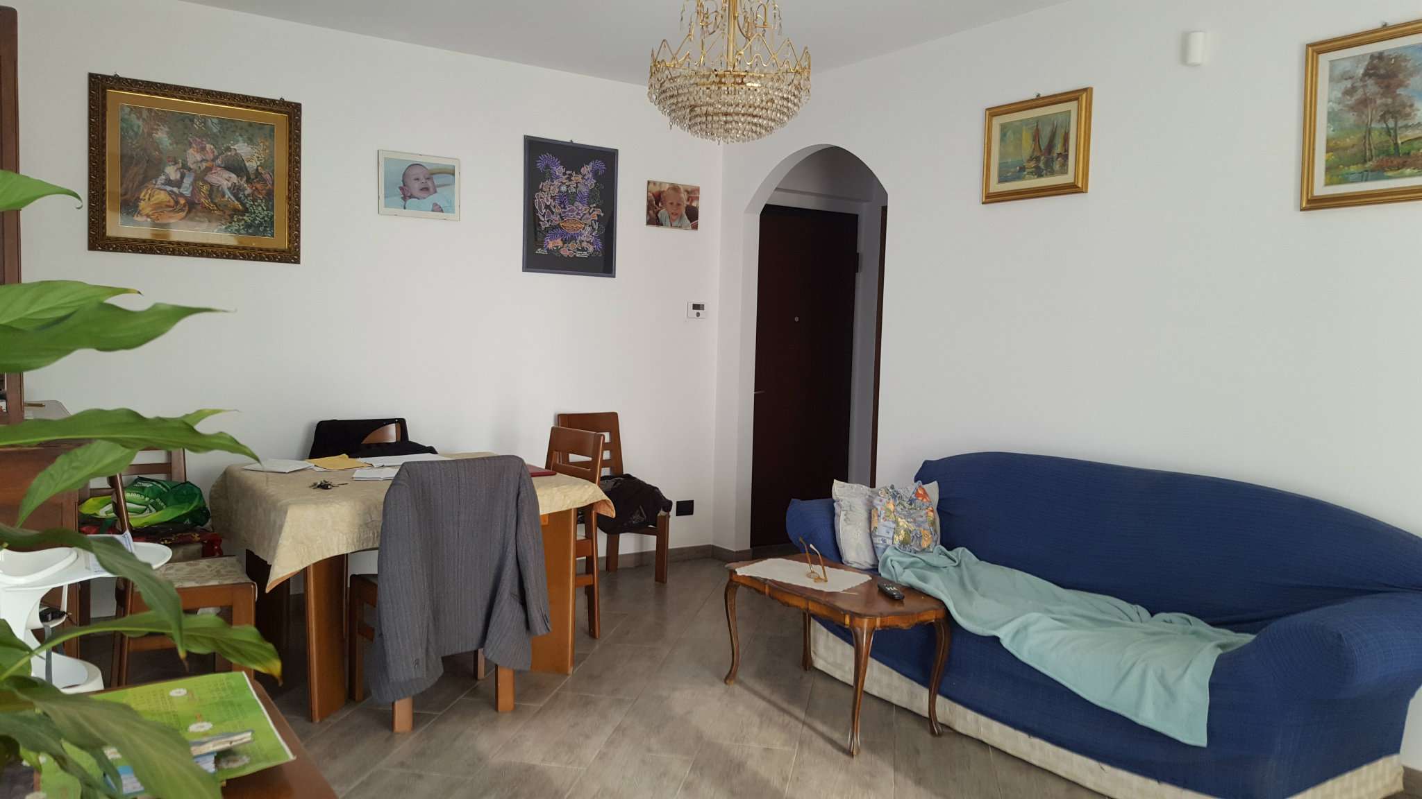 Appartamento PIANEZZA vendita   positano G L IMMOBILIARE CENTRO SERVIZI