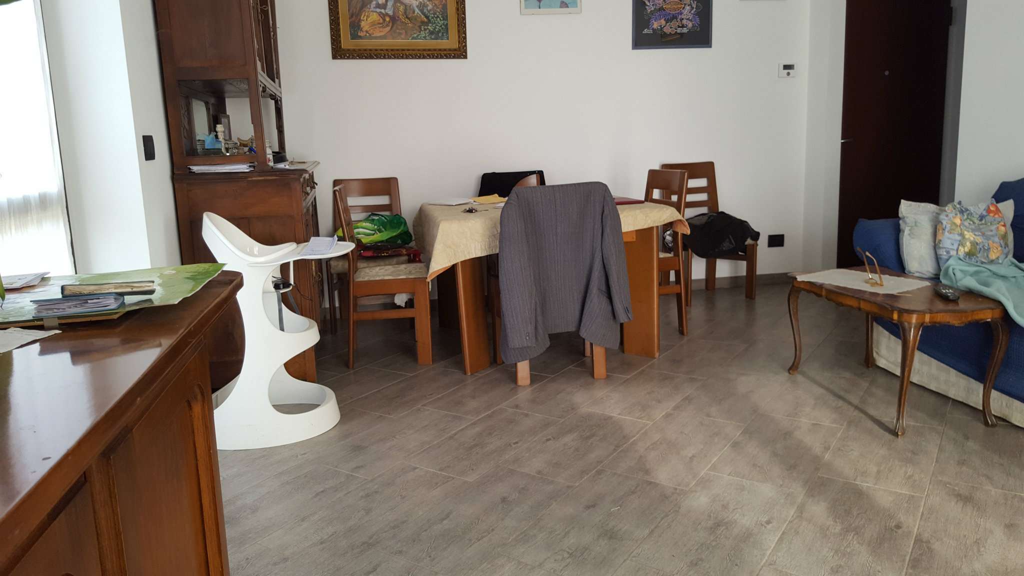 Appartamento PIANEZZA vendita   positano G L IMMOBILIARE CENTRO SERVIZI