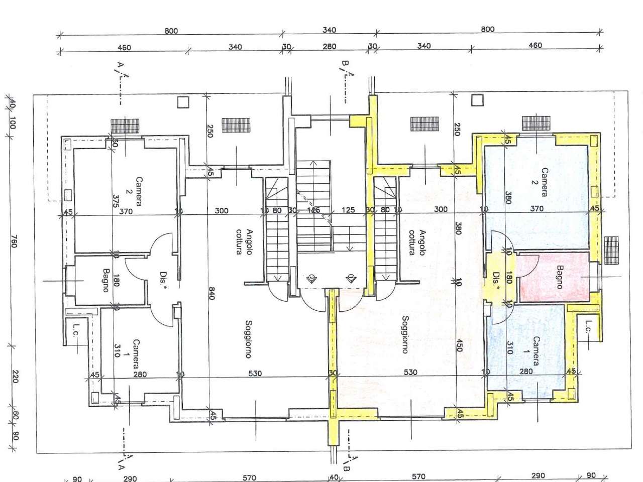 Appartamento PIANEZZA vendita   aldo moro G L IMMOBILIARE CENTRO SERVIZI