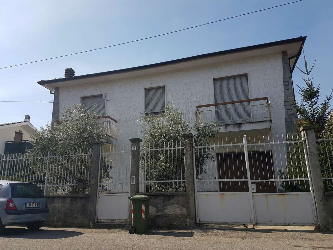 Villa Unifamiliare - Indipendente PIANEZZA vendita   Brione G L IMMOBILIARE CENTRO SERVIZI