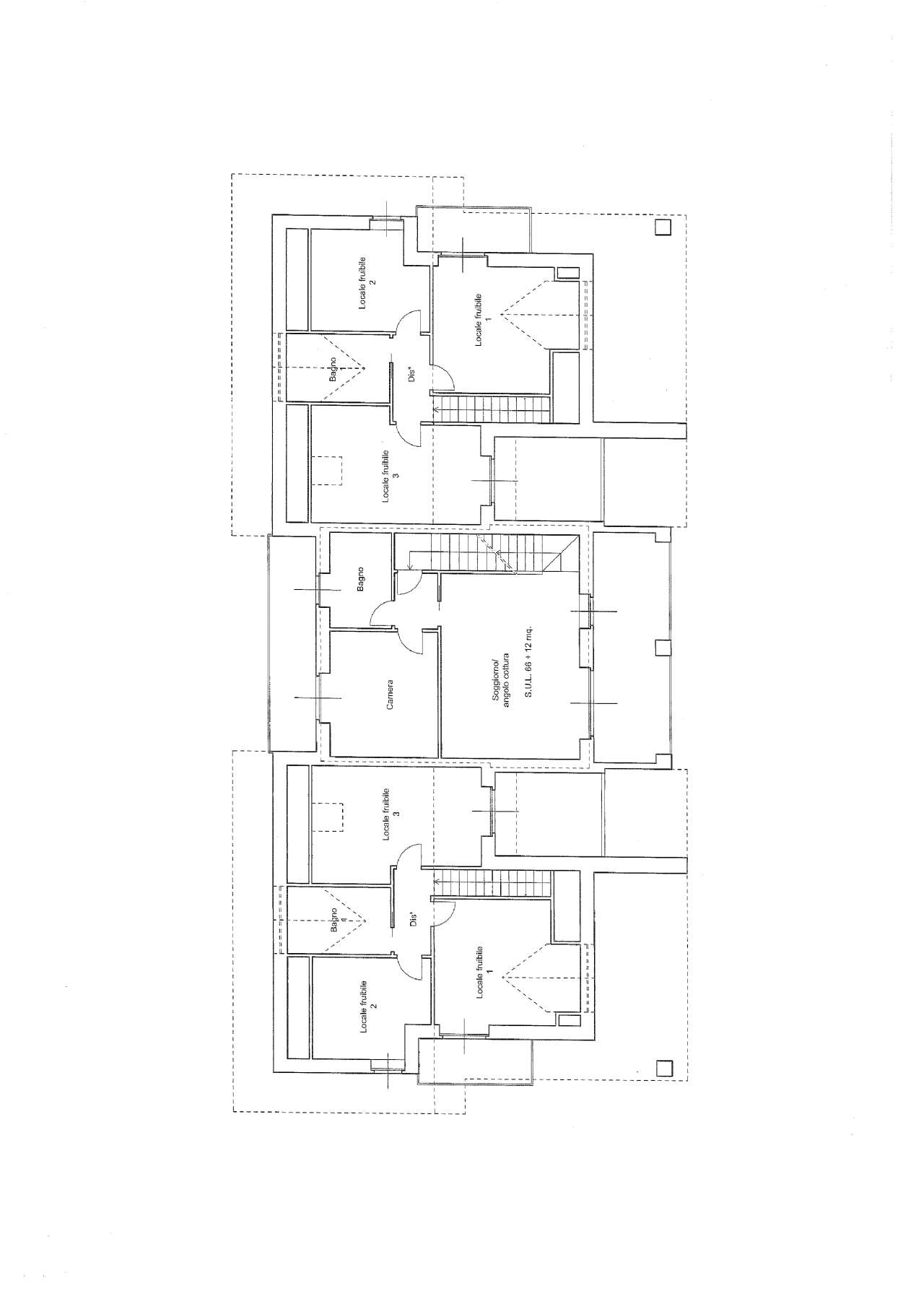 Villa Trifamiliare PIANEZZA vendita   aldo moro G L IMMOBILIARE CENTRO SERVIZI