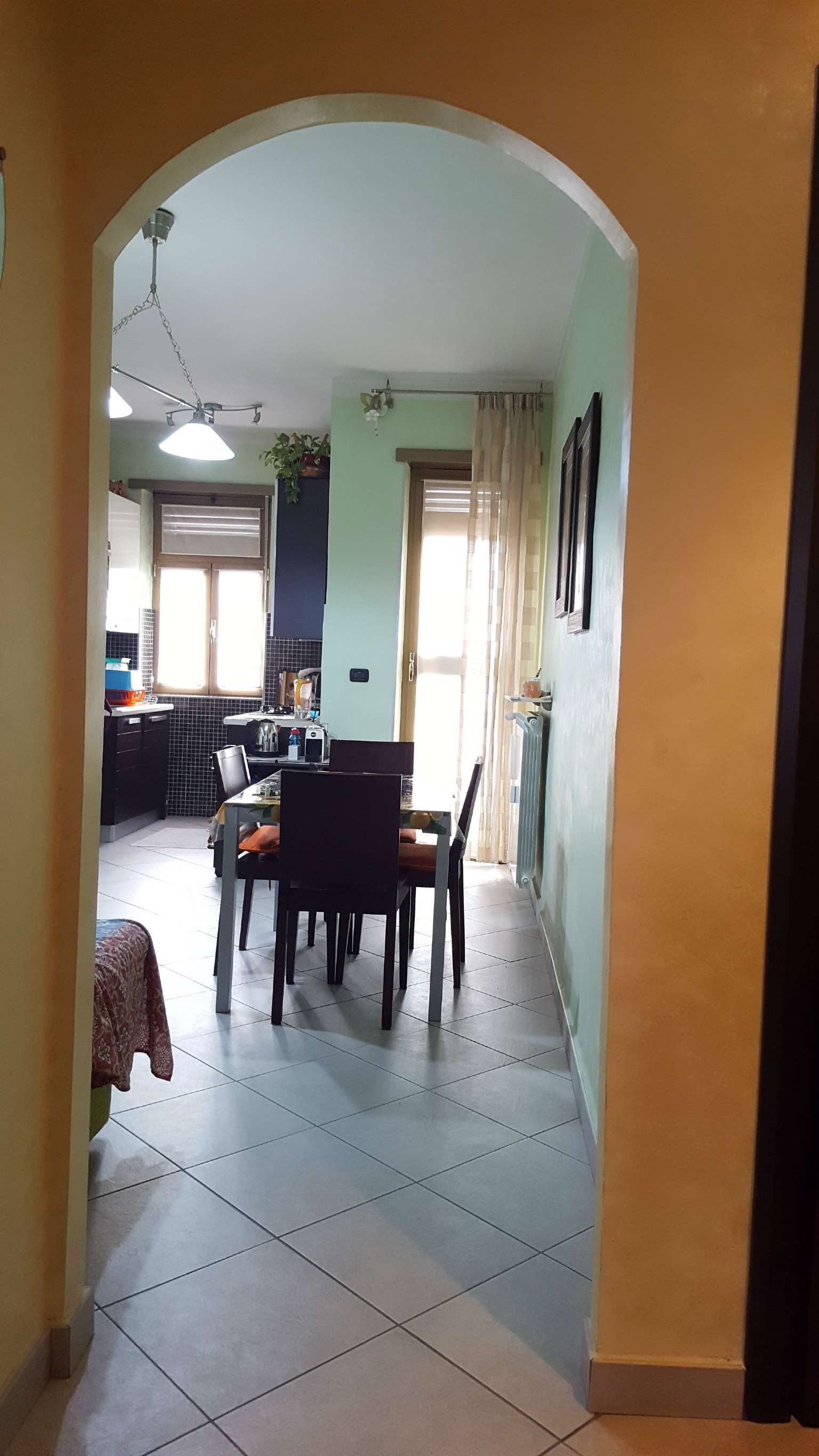 Appartamento PIANEZZA vendita   Torino G L IMMOBILIARE CENTRO SERVIZI