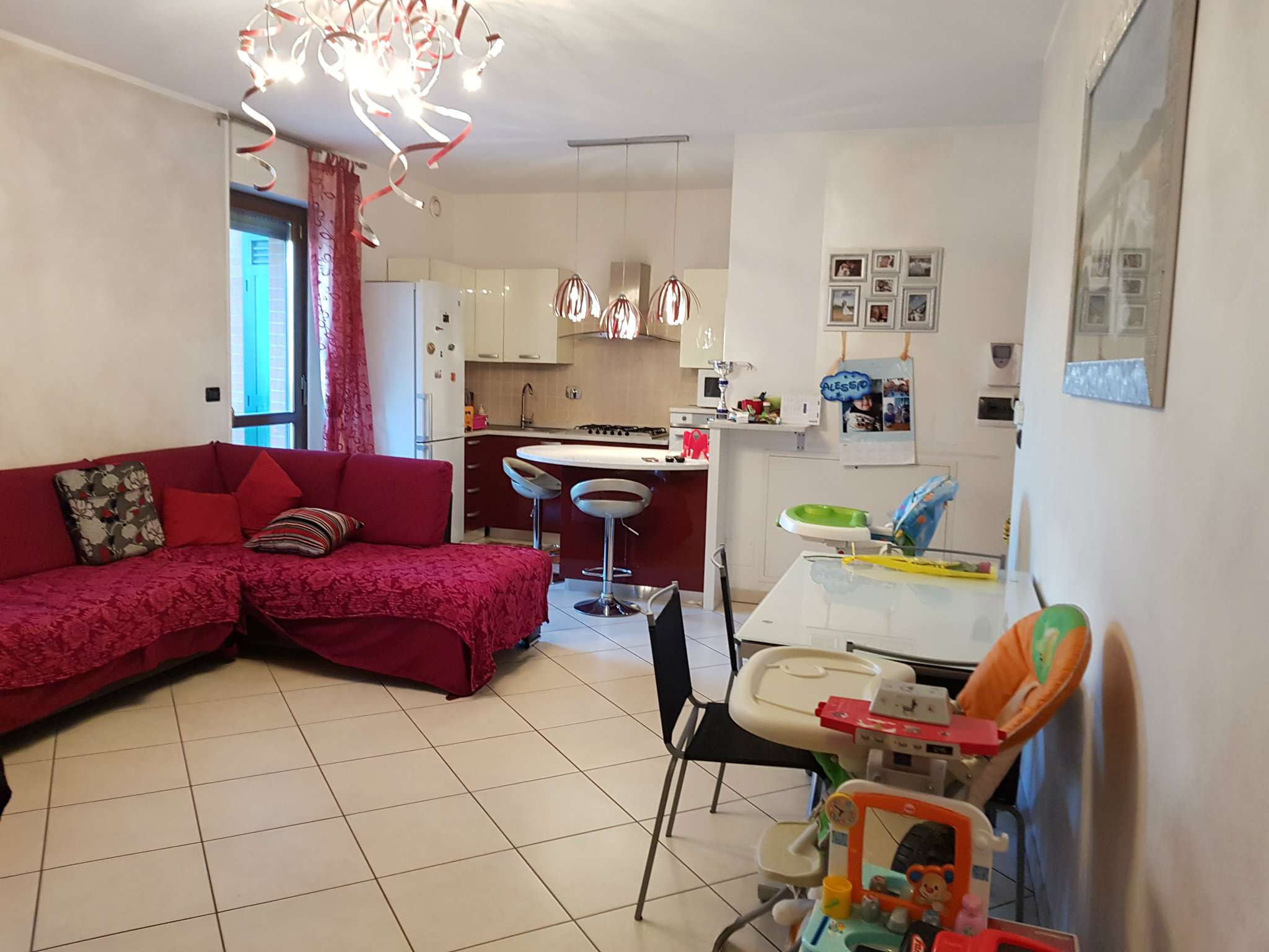 Appartamento COLLEGNO vendita   Torino G L IMMOBILIARE CENTRO SERVIZI