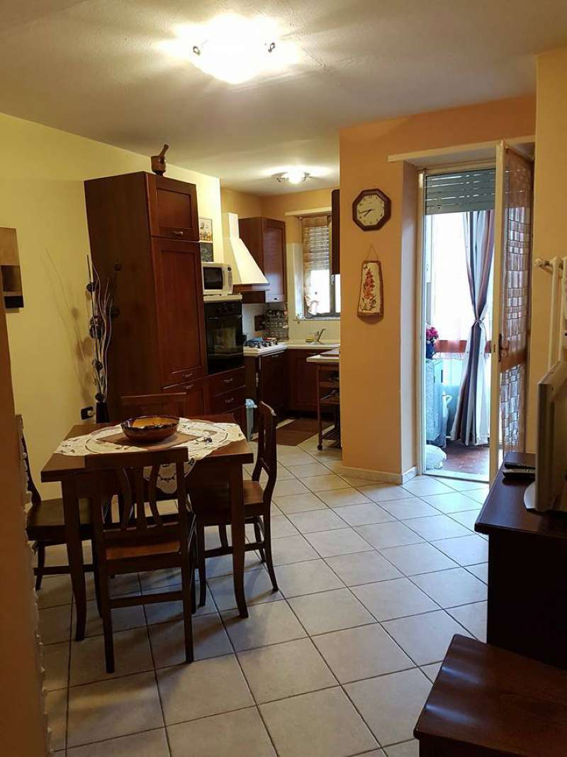 Appartamento ALPIGNANO vendita   toti G L IMMOBILIARE CENTRO SERVIZI