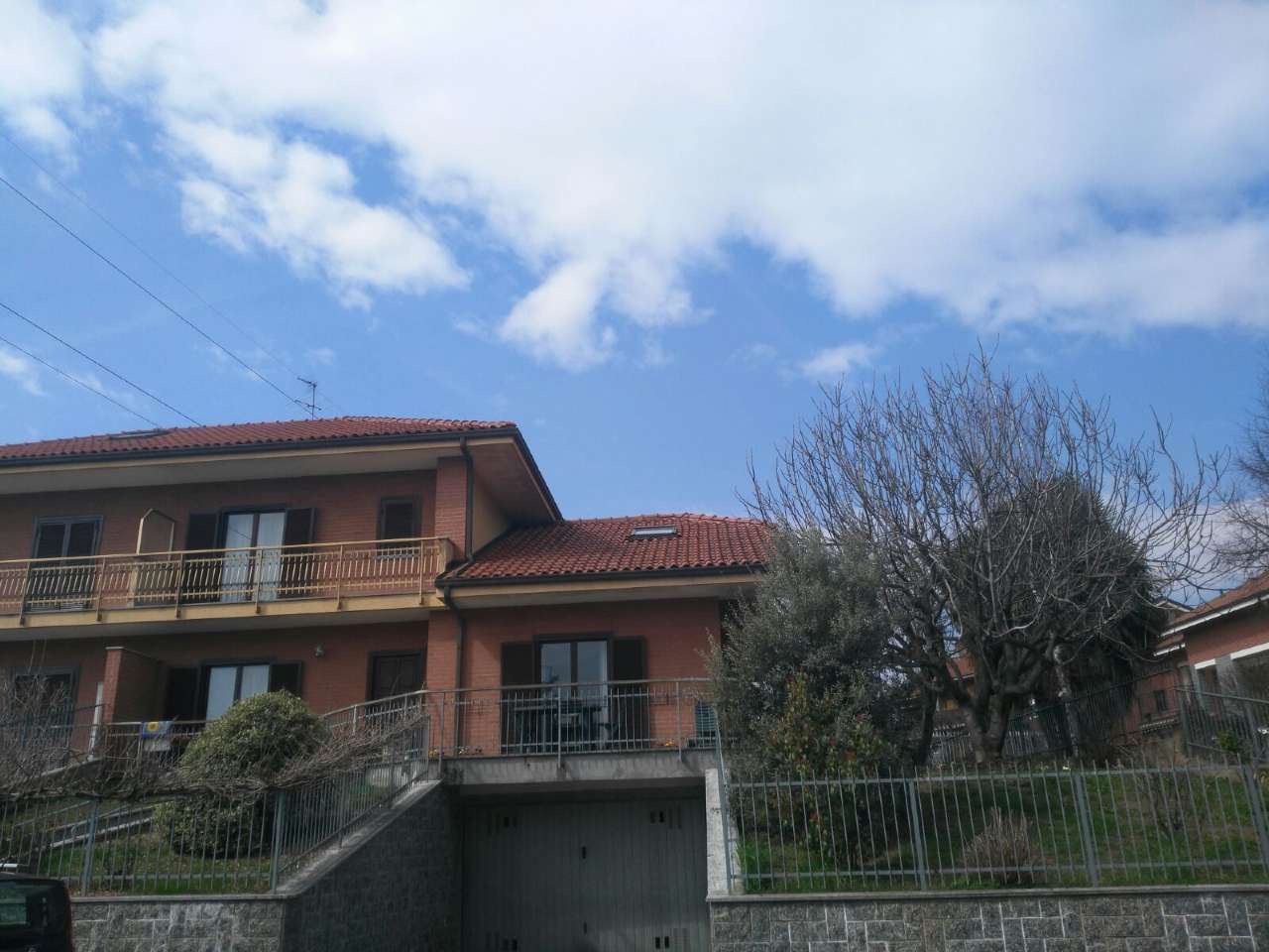  pianezza vendita quart:  g l immobiliare centro servizi