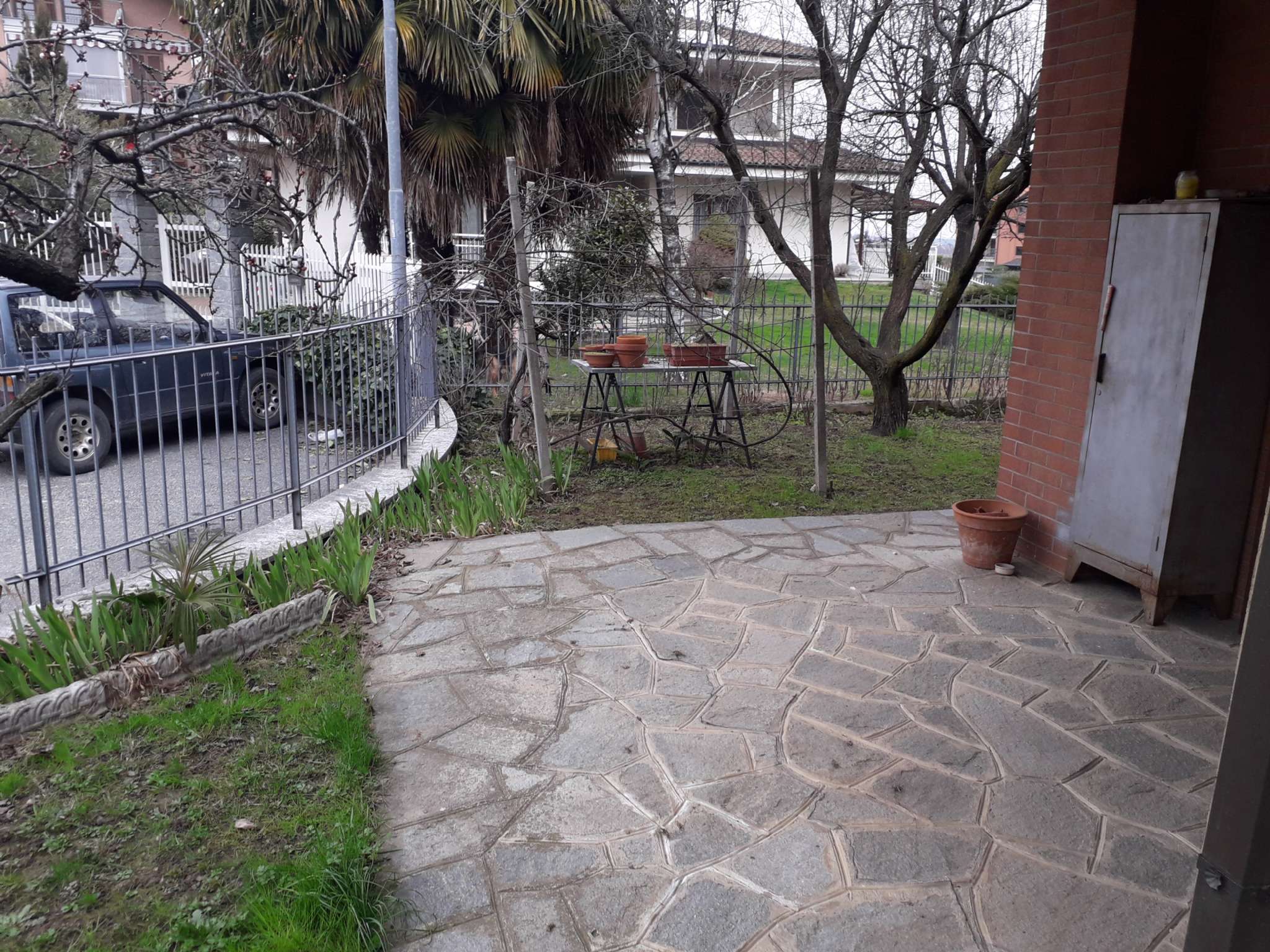 Villa PIANEZZA vendita   san bernardo G L IMMOBILIARE CENTRO SERVIZI