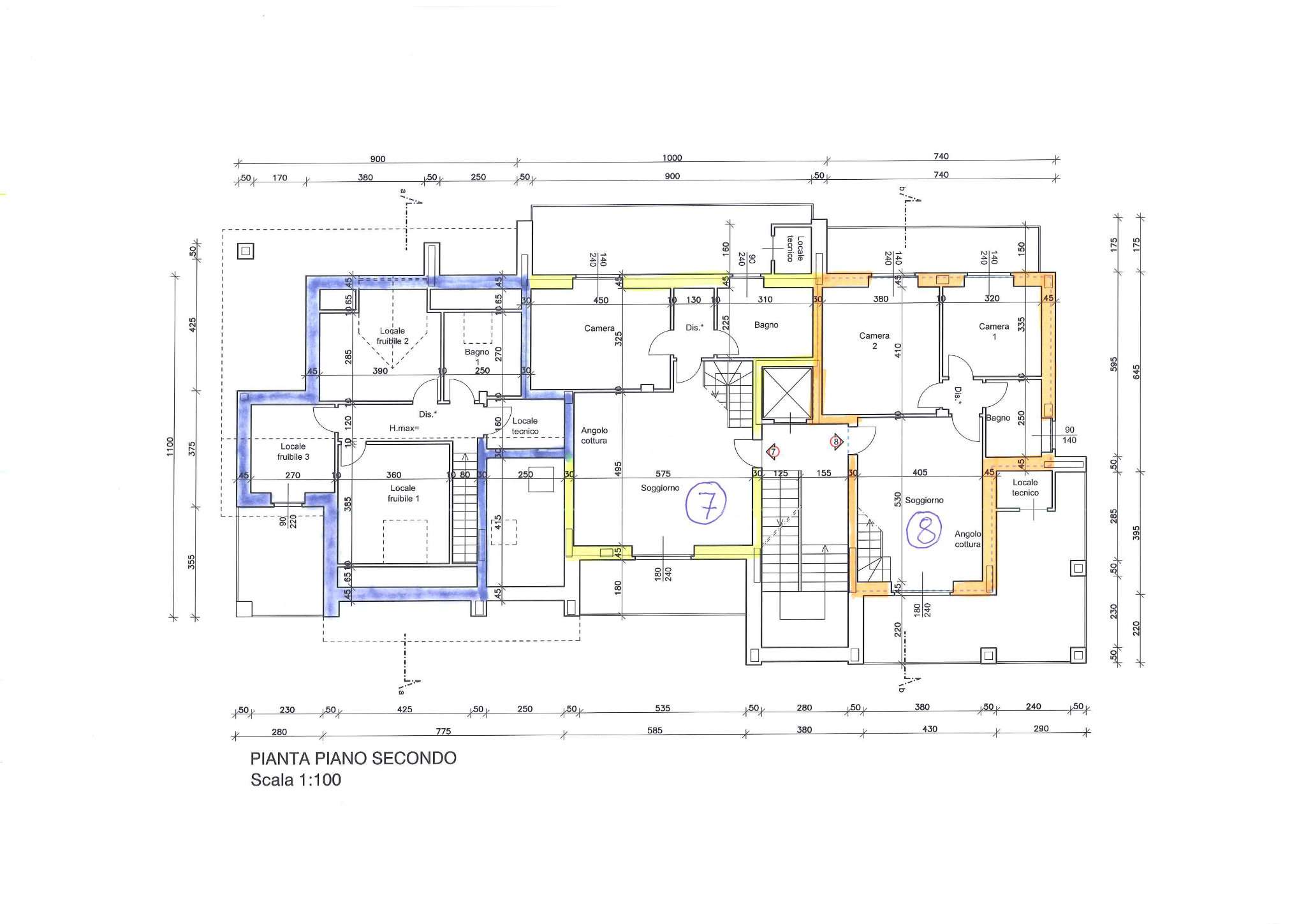 Appartamento PIANEZZA vendita    G L IMMOBILIARE CENTRO SERVIZI