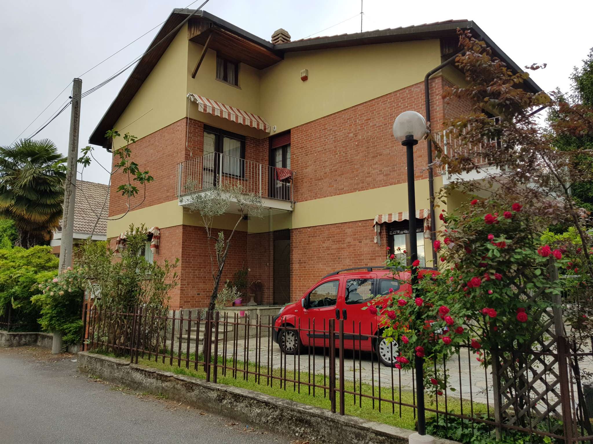  pianezza vendita quart:  g l immobiliare centro servizi