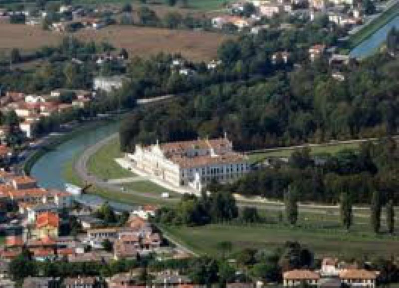 Villa Unifamiliare - Indipendente STRA vendita   loredan VALORE CASA