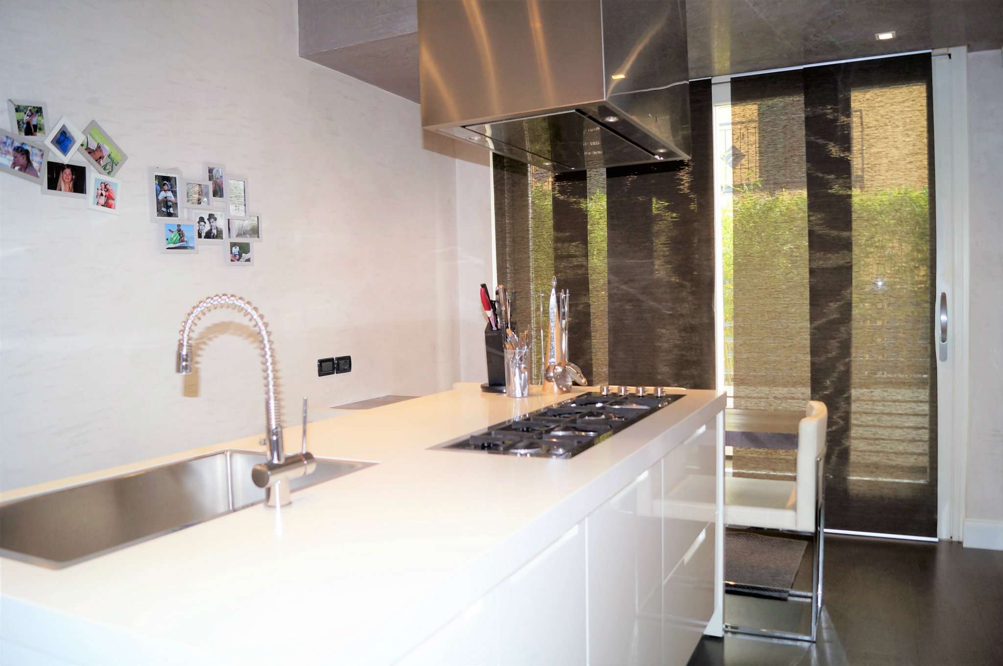 Villa Unifamiliare - Indipendente CAMPONOGARA vendita   nuova VALORE CASA