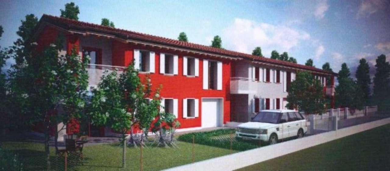 Villa Unifamiliare - Indipendente DOLO vendita   badoera VALORE CASA