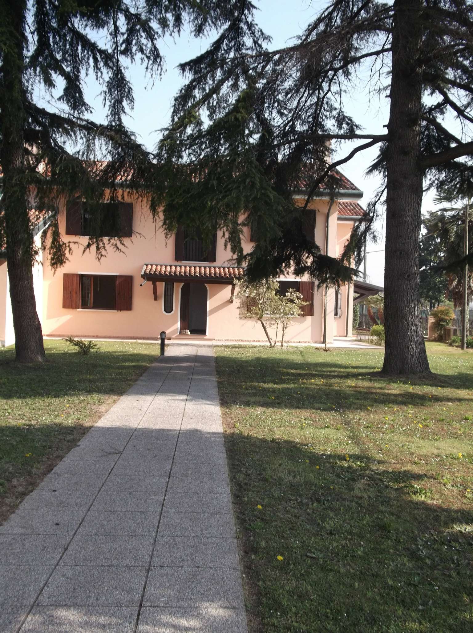 Villa Unifamiliare - Indipendente VENEZIA vendita  MARGHERA veneto VALORE CASA