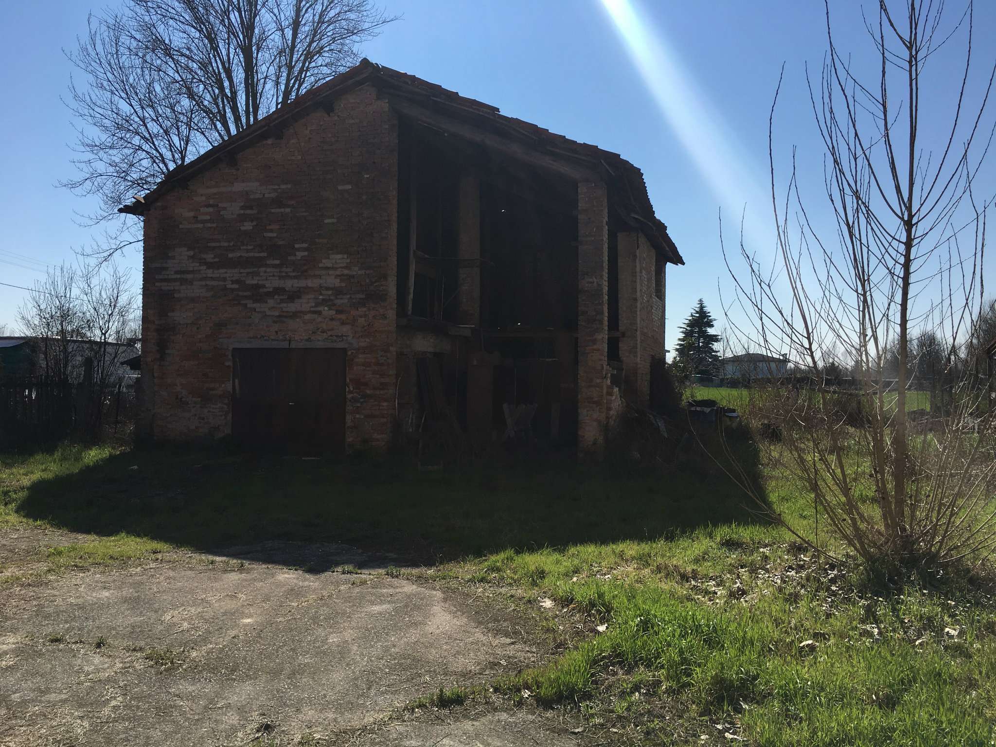 Rustico - Cascina STRA vendita   pertile VALORE CASA