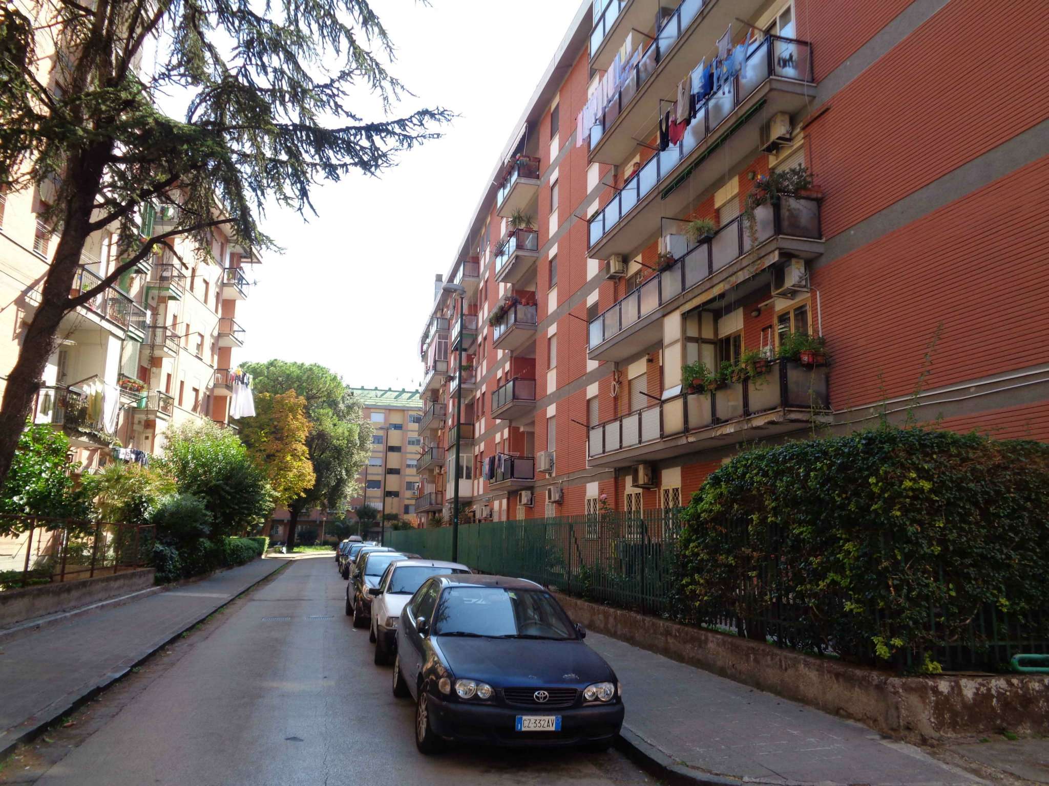 Appartamento NAPOLI vendita  PONTICELLI Provinciale Madonnelle RE/MAX 4 You