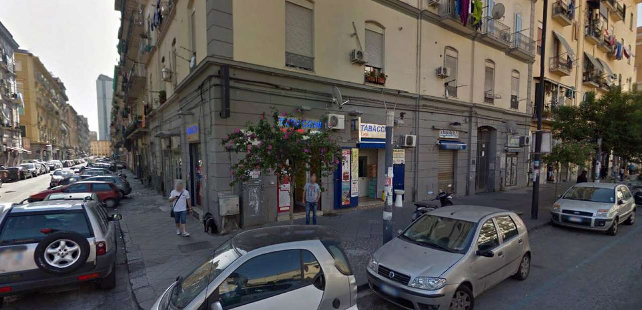  napoli vendita quart: san lorenzo re/max 4 you