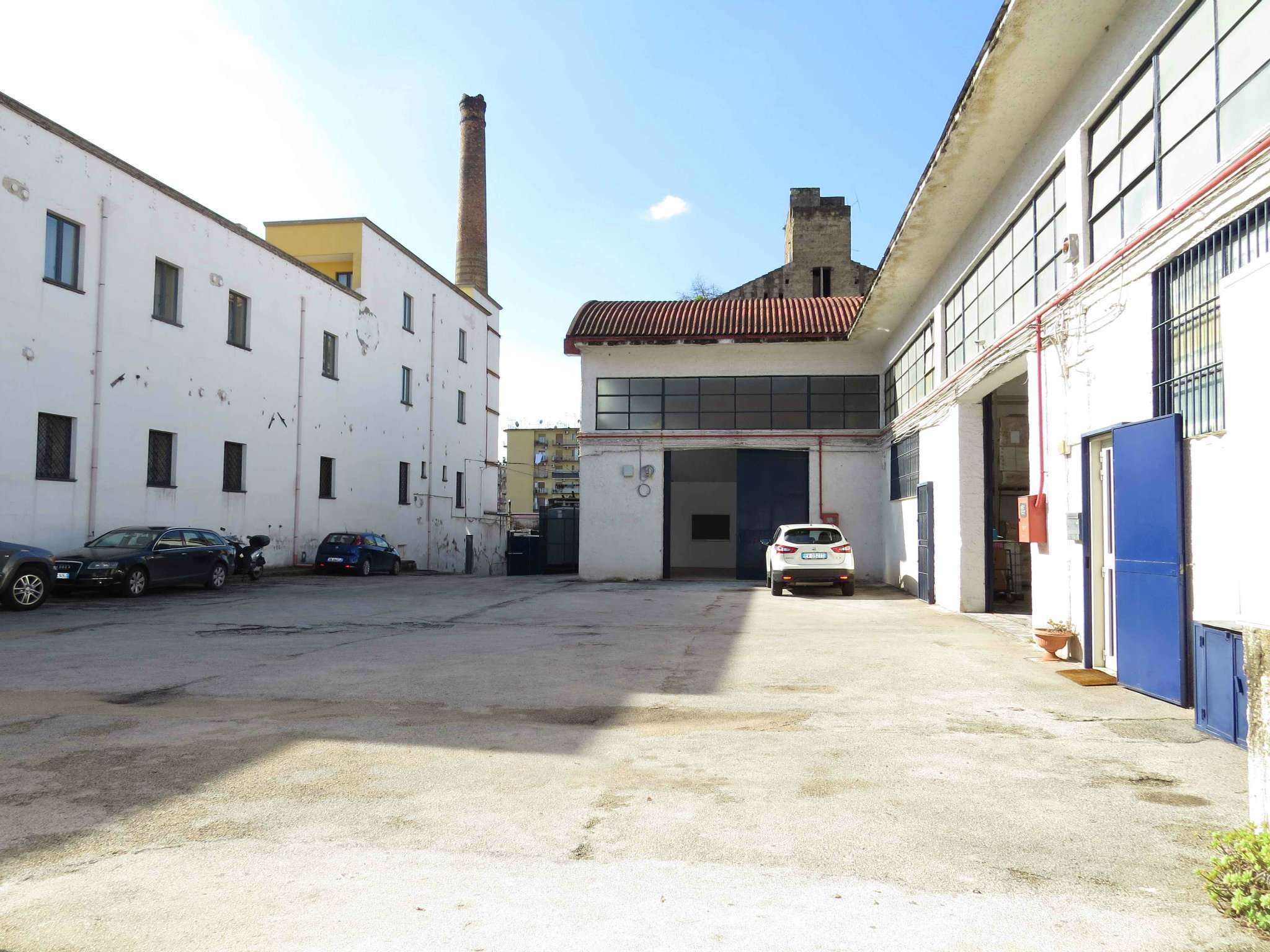  napoli vendita quart: san lorenzo re-max-4-you