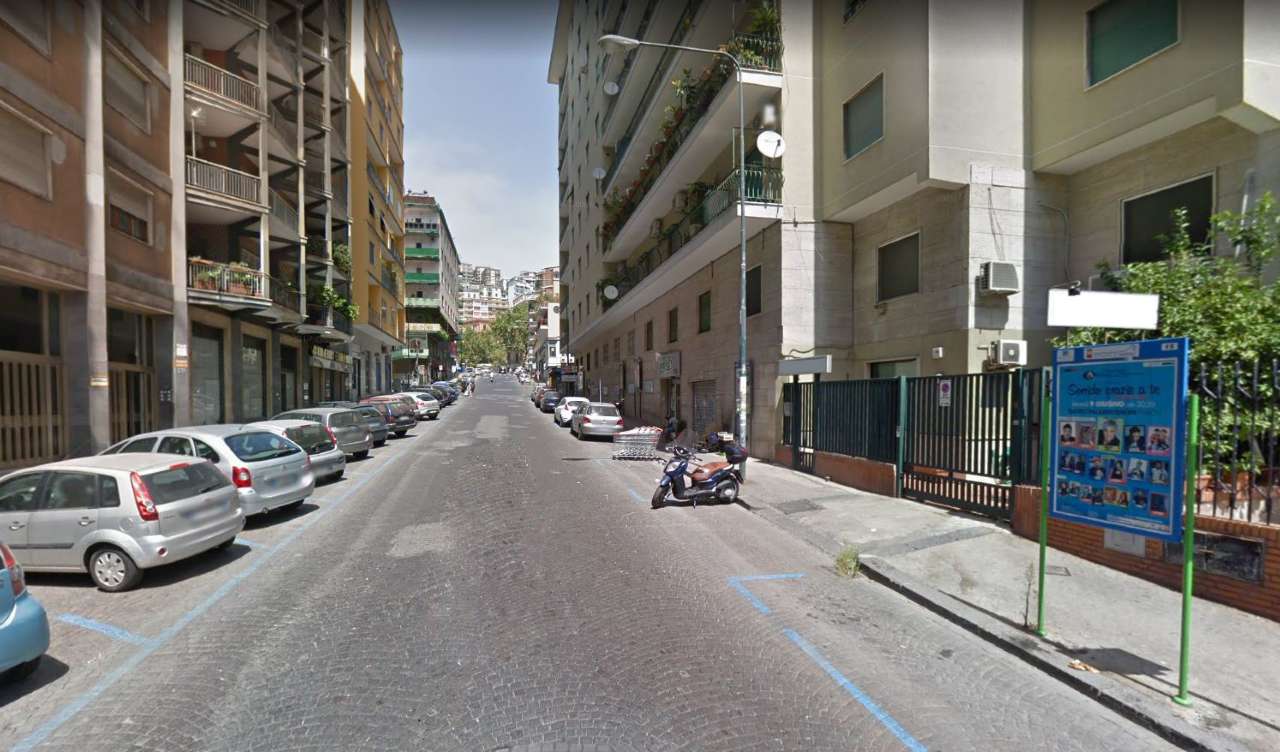  napoli vendita quart: chiaia re/max 4 you