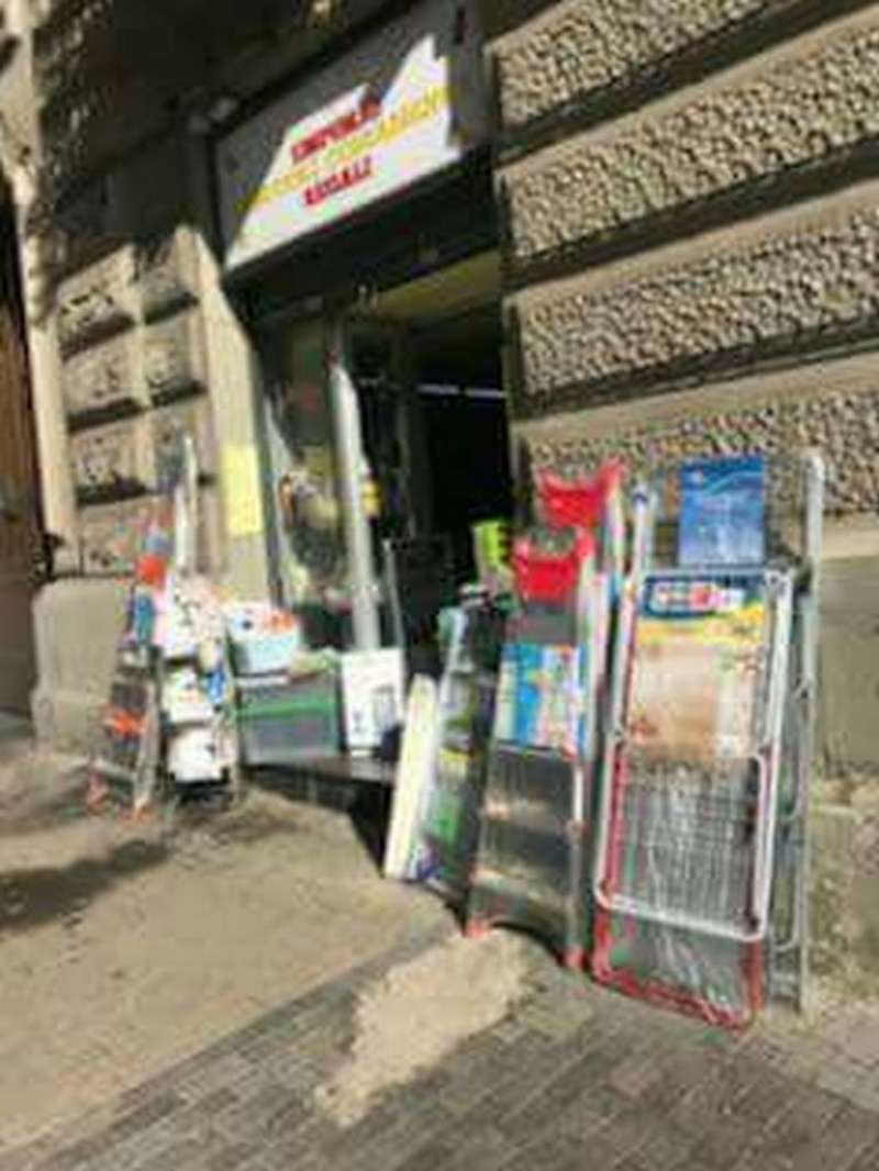  napoli affitto quart: chiaia re-max-4-you