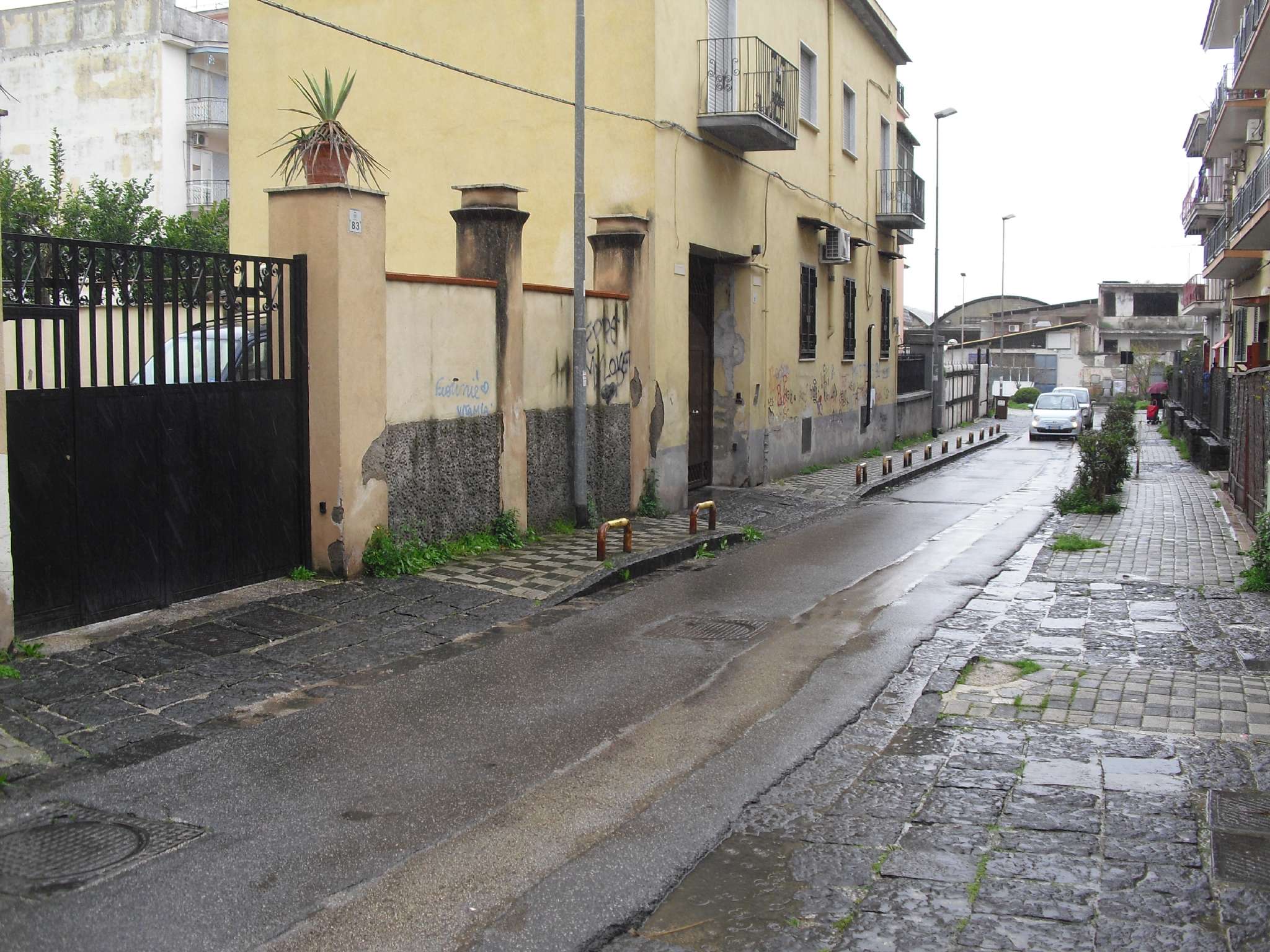  san giorgio a cremano affitto quart:  re/max 4 you