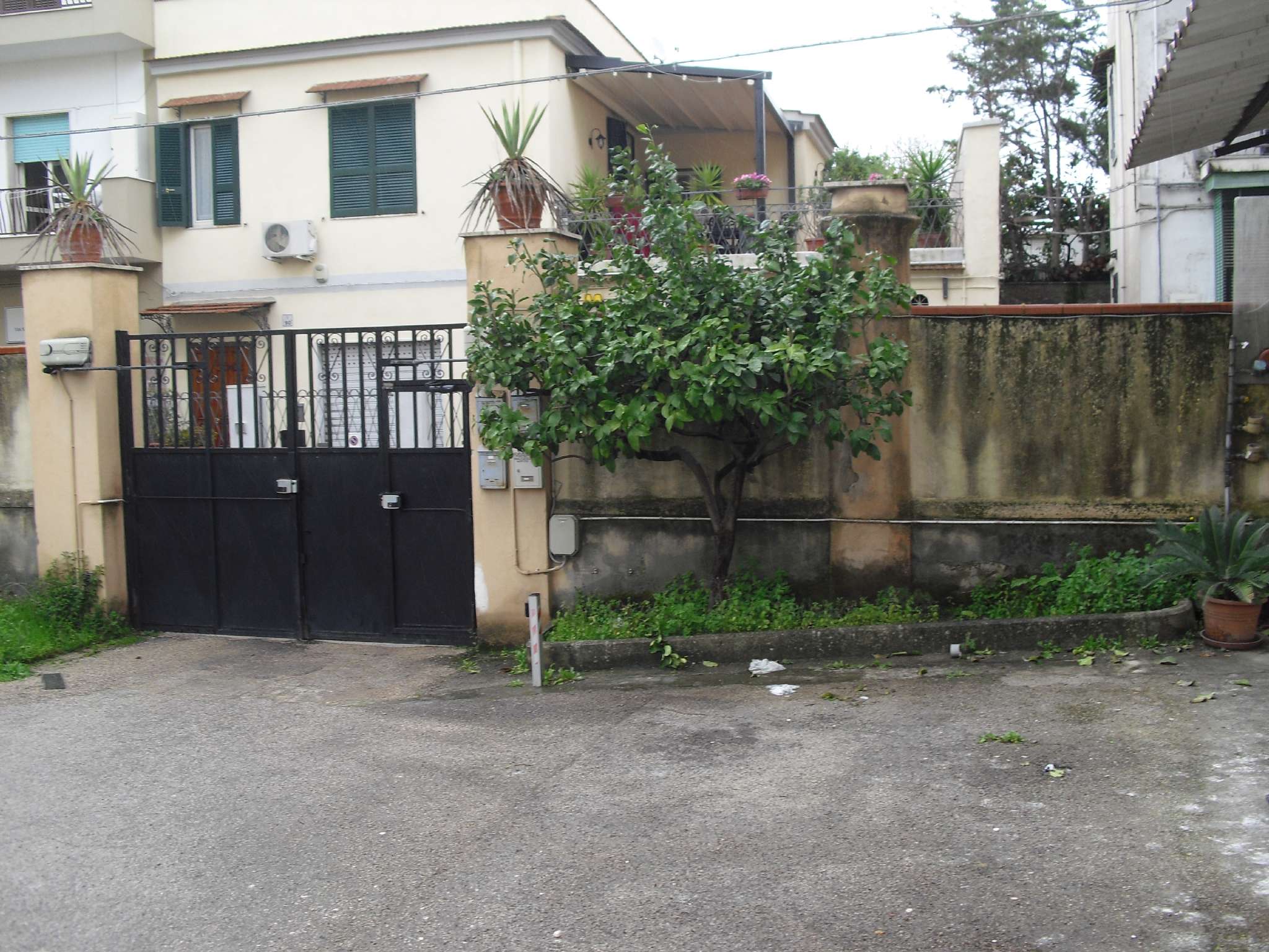 Appartamento SAN GIORGIO A CREMANO affitto   S.Anna RE/MAX 4 You