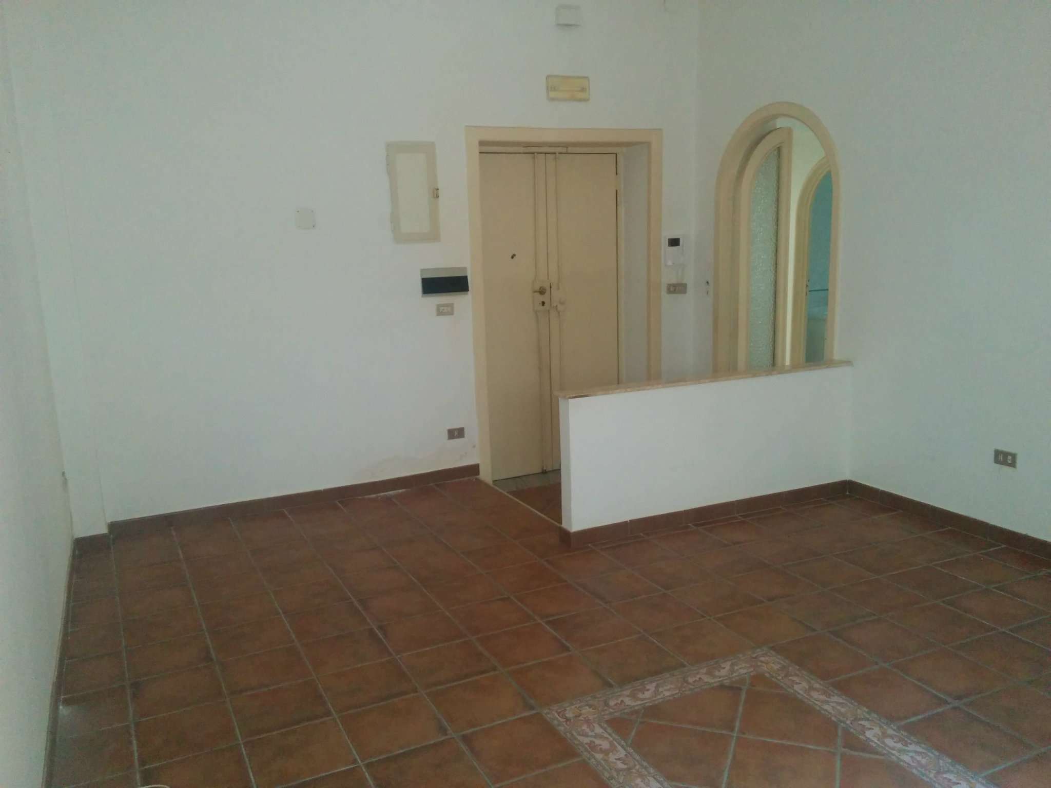 Appartamento NAPOLI affitto  POSILLIPO Giovanni Capurro RE/MAX 4 You