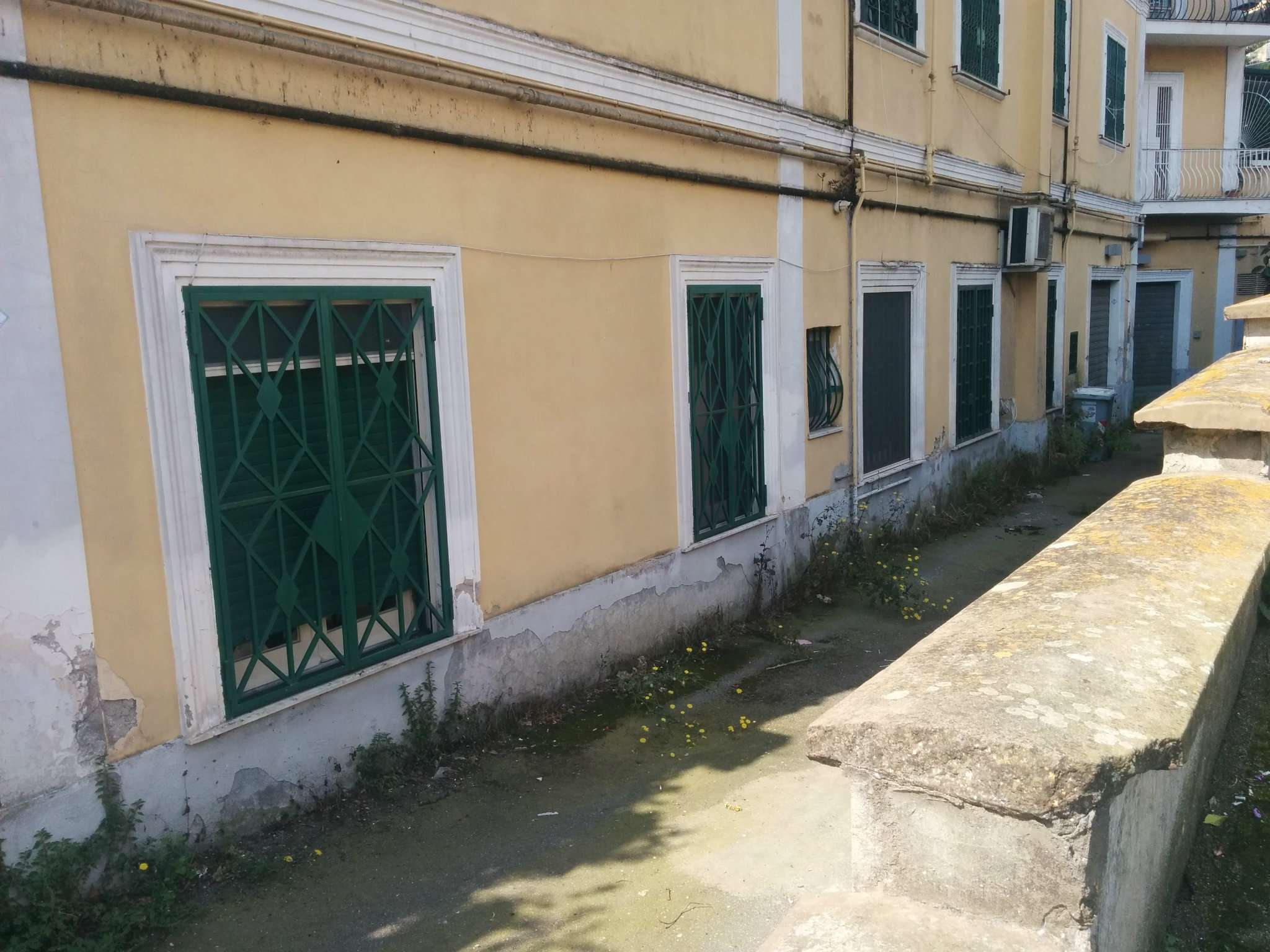 Appartamento NAPOLI affitto  POSILLIPO Giovanni Capurro RE/MAX 4 You