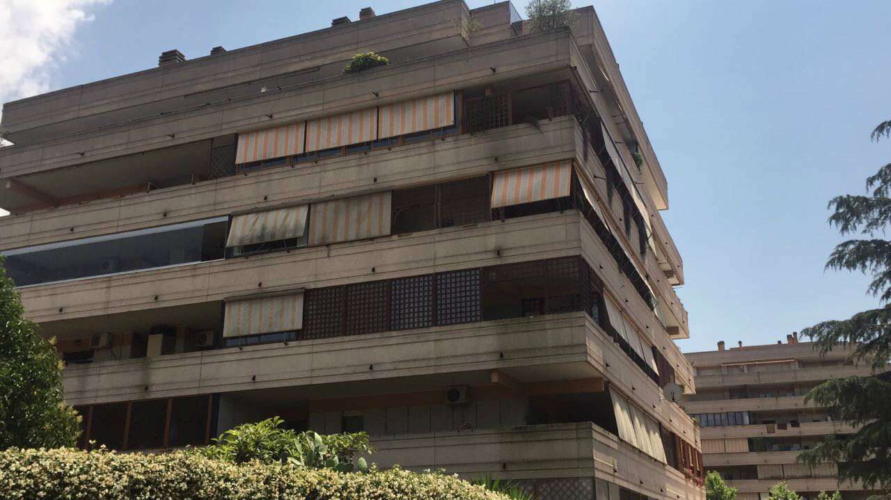 Appartamento ROMA affitto  ARDEATINO  Giuseppe Berto romana servizi immobiliari