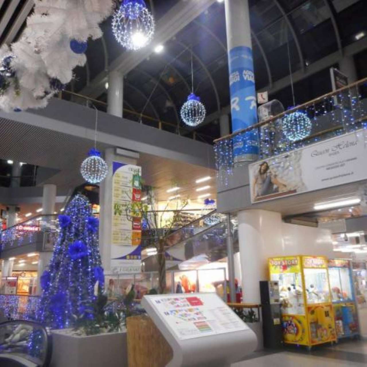 Negozio - Loc.Com. ROMA affitto  ARDEATINO  Mario Rigamonti romana servizi immobiliari