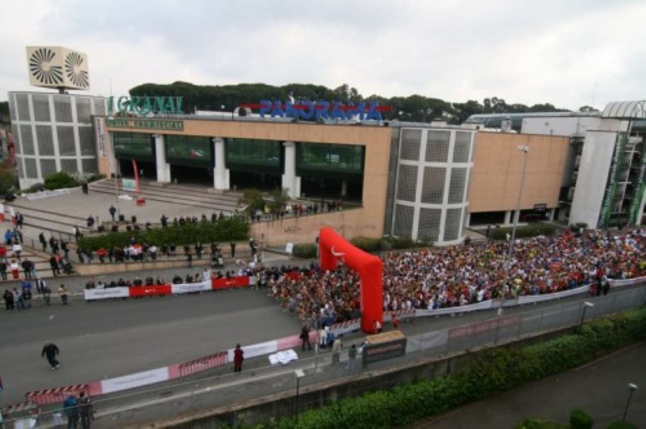 Negozio - Loc.Com. ROMA affitto  ARDEATINO  Mario Rigamonti romana servizi immobiliari