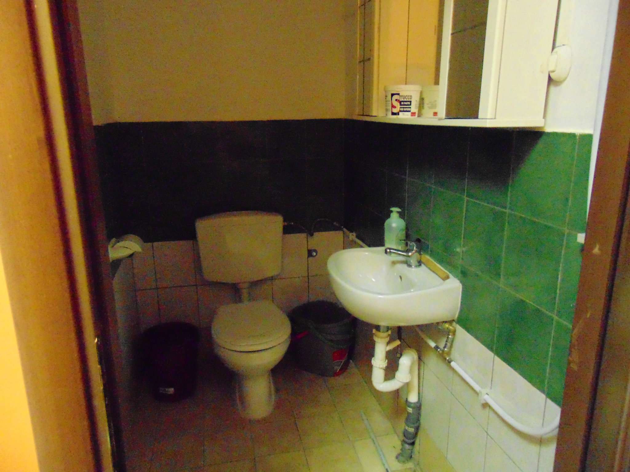 Negozio - Loc.Com. ROMA affitto  AEROPORTO DI CIAMPINO (ZONA DELLA XI MUN.)  Giuseppe Verdi romana servizi immobiliari