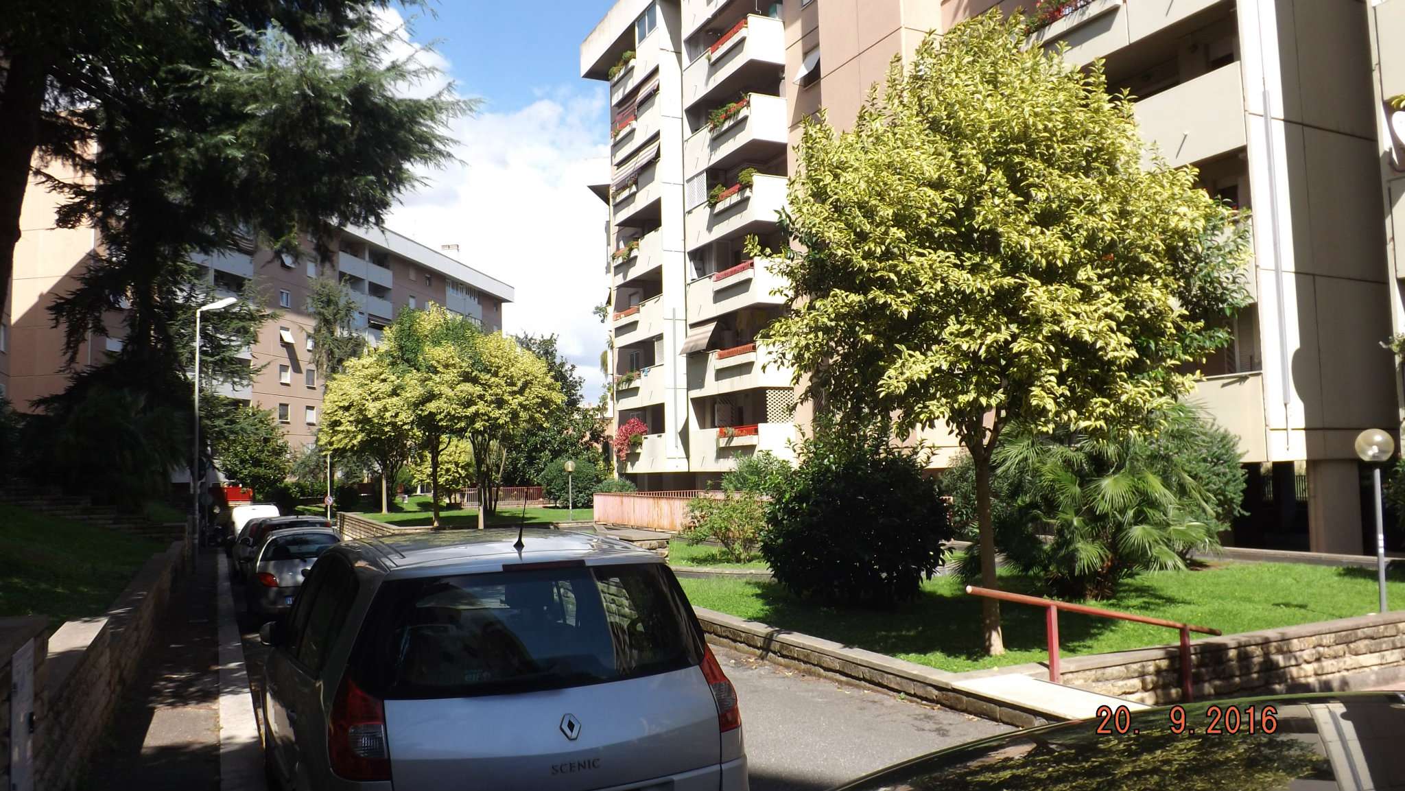 Appartamento ROMA affitto  ARDEATINO  primo carnera romana servizi immobiliari