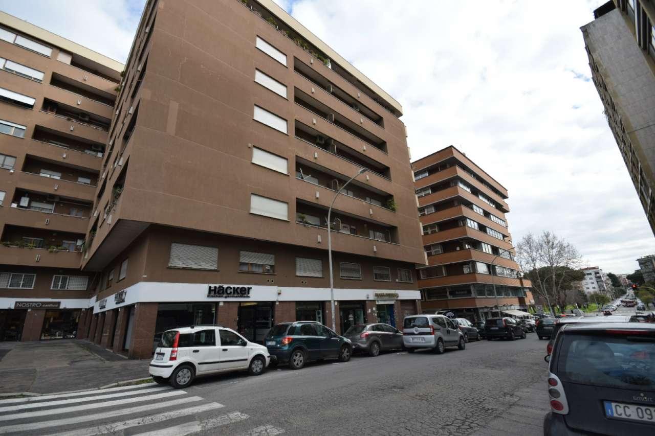 Appartamento ROMA affitto  SAN PAOLO tiberio imperatore romana servizi immobiliari