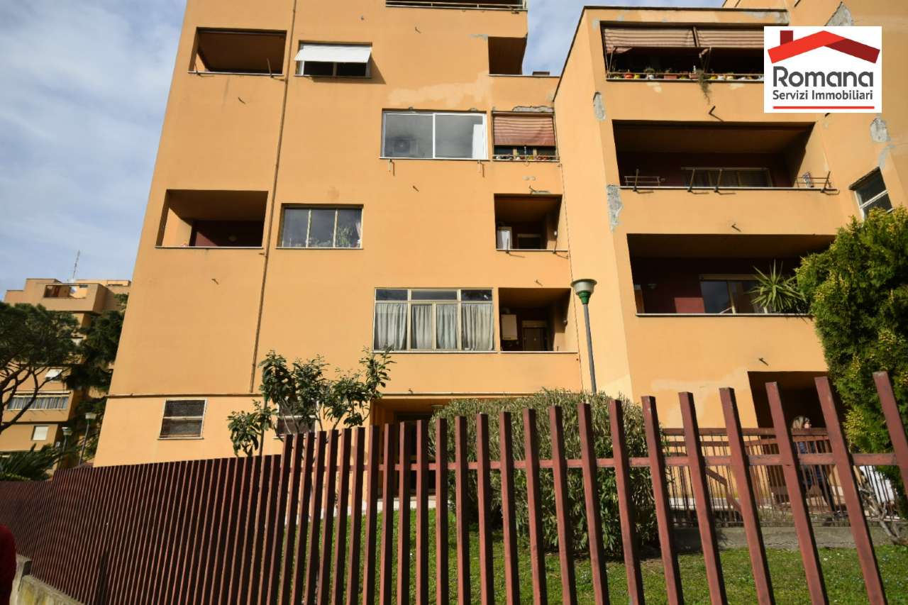 Appartamento ROMA vendita  ARDEATINO  tazio nuvolari romana servizi immobiliari