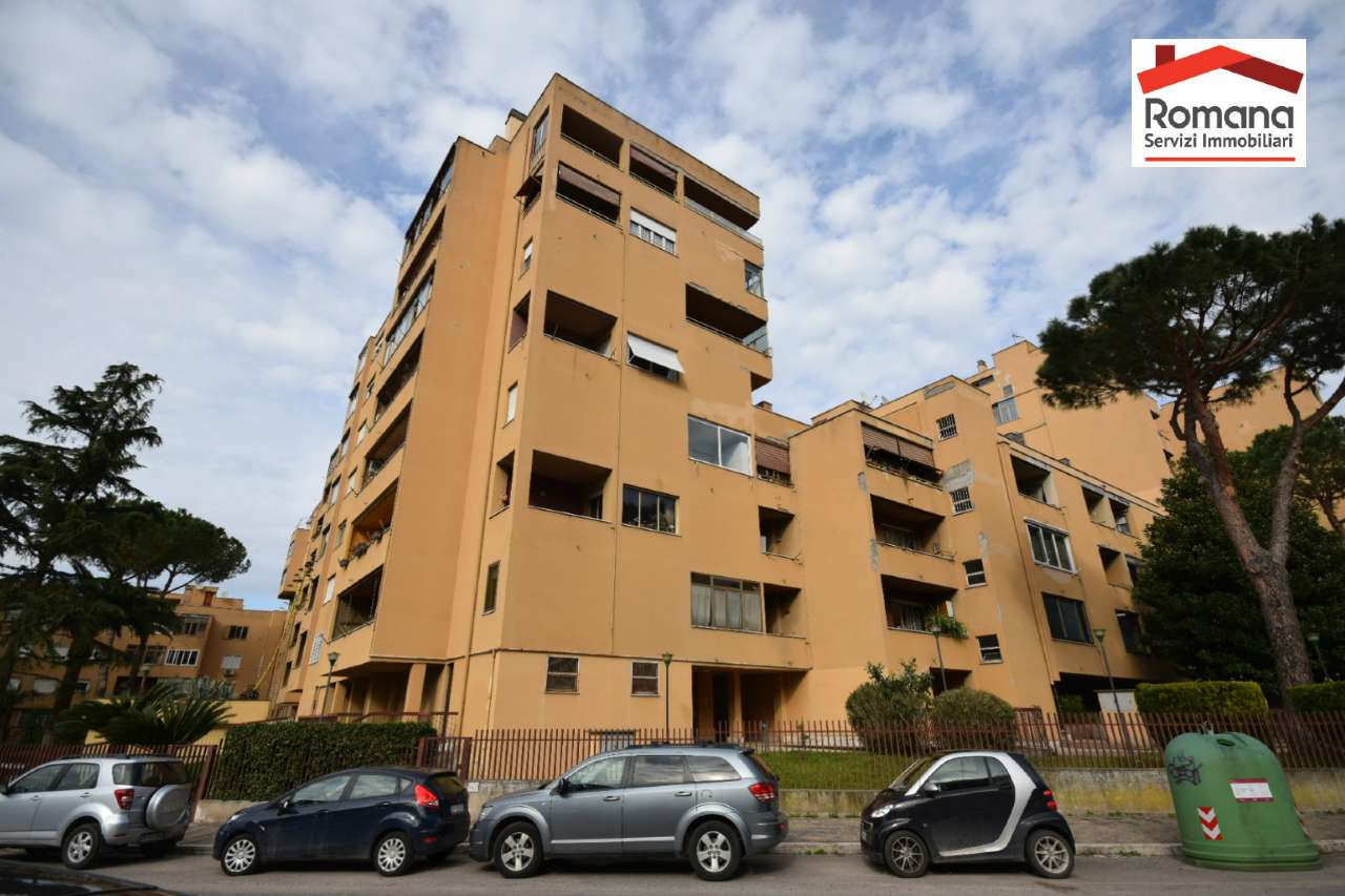 Appartamento ROMA vendita  ARDEATINO  tazio nuvolari romana servizi immobiliari