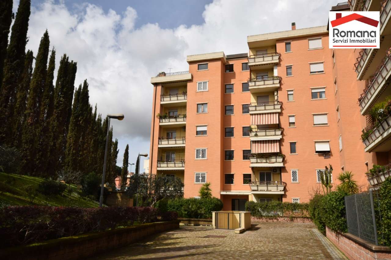  roma vendita quart: ardeatino  romana servizi immobiliari