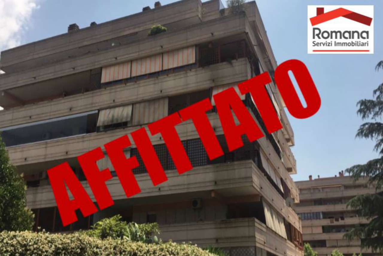  roma affitto quart: ardeatino  romana servizi immobiliari