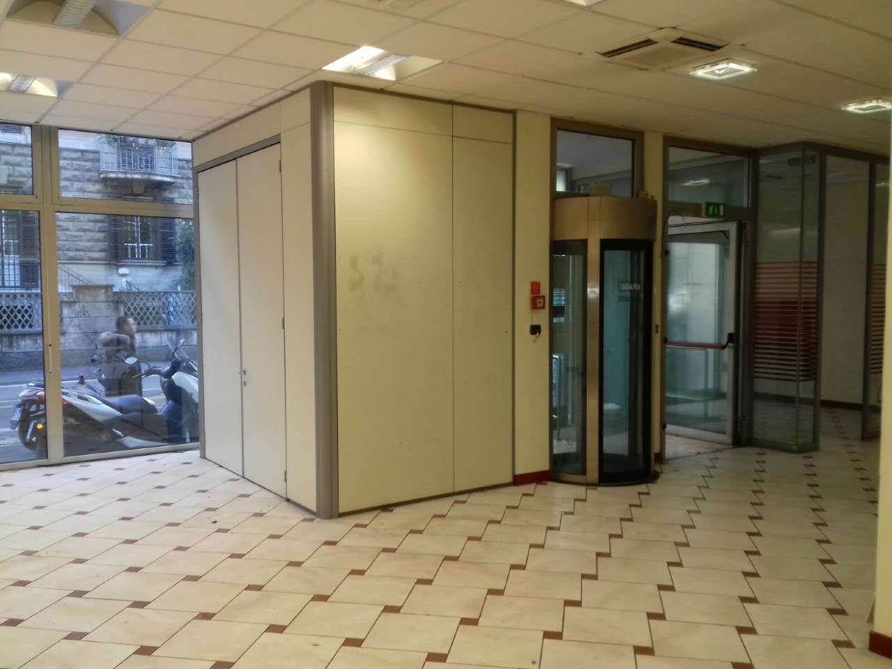  roma affitto quart: nomentano  romana-servizi-immobiliari