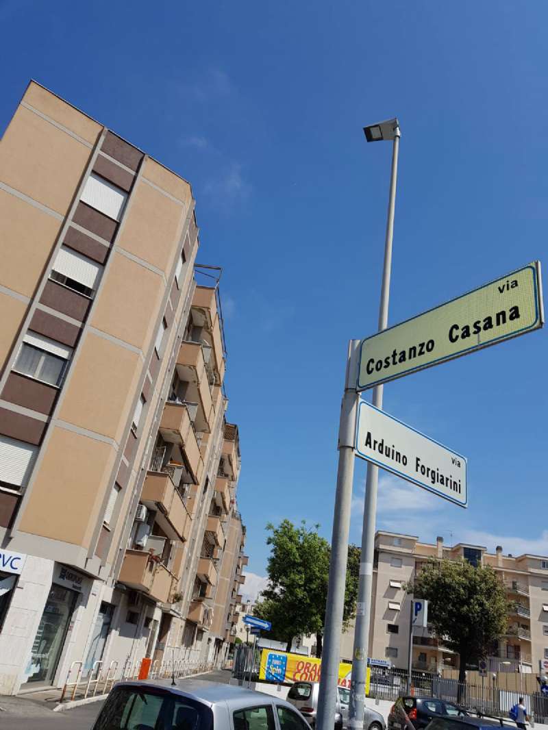 Appartamento ROMA vendita  LIDO DI OSTIA LEVANTE Via Costanzo Casana romana servizi immobiliari