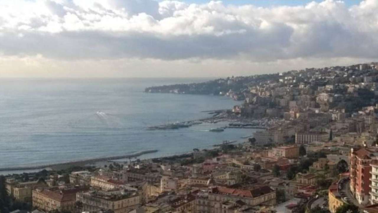  napoli vendita quart: vomero i.p.n. immobiliare della provincia di napoli srl