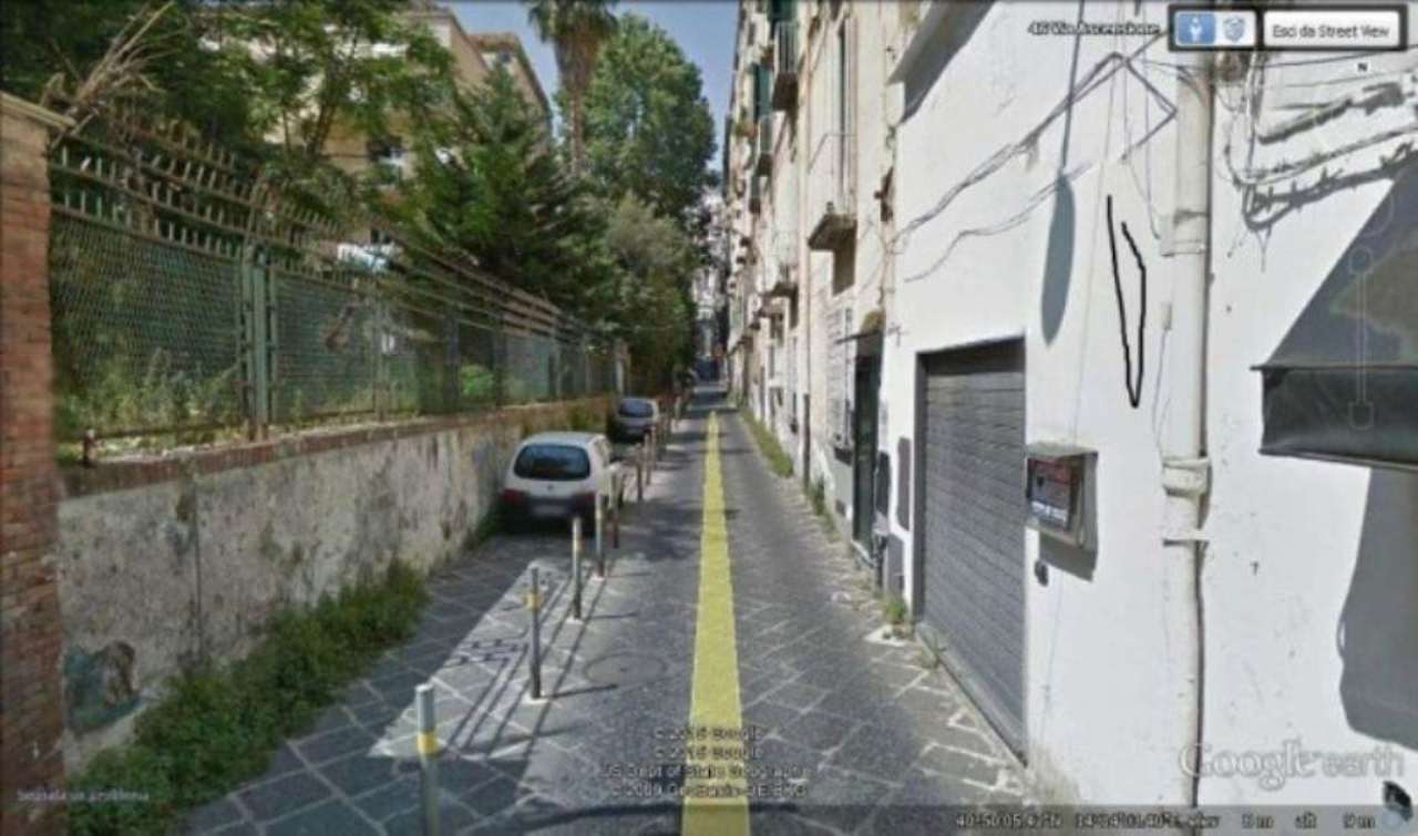 Negozio - Loc.Com. NAPOLI vendita  CHIAIA Ascensione I.P.N. Immobiliare della Provincia di Napoli Srl
