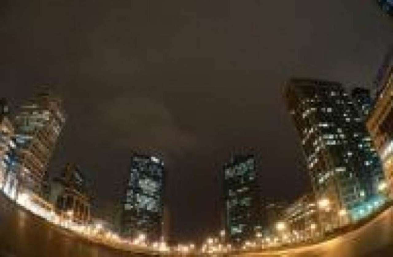 Ufficio - Loc.Com. NAPOLI affitto  POGGIOREALE E ZONA INDUSTRIALE centro direzionale I.P.N. Immobiliare della Provincia di Napoli Srl