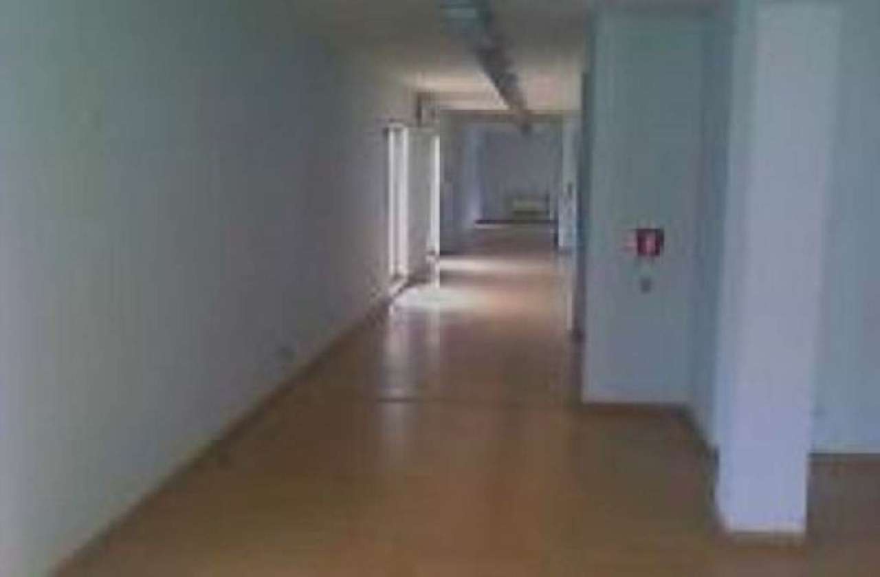Ufficio - Loc.Com. NAPOLI affitto  Agnano  I.P.N. Immobiliare della Provincia di Napoli Srl