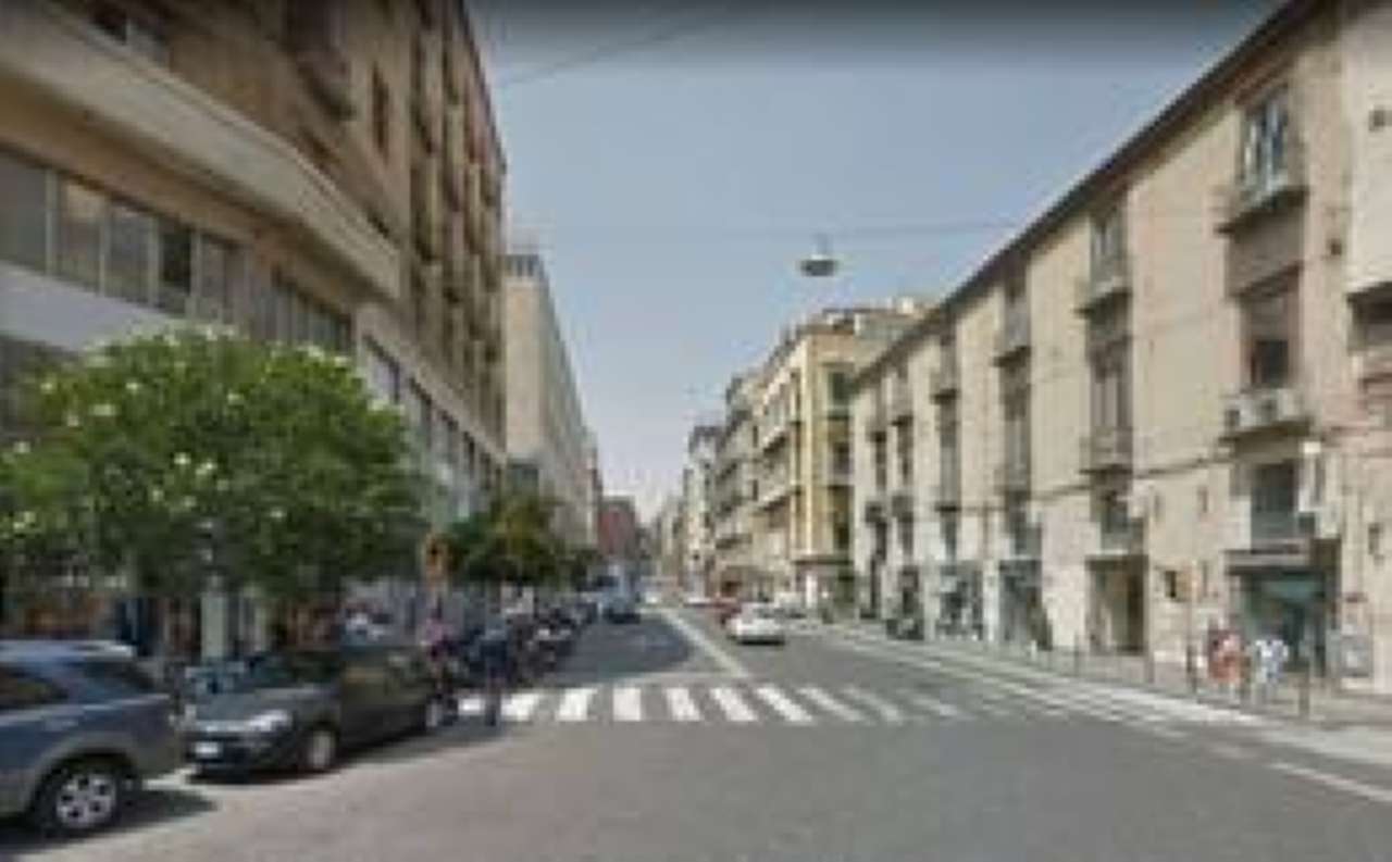 Negozio - Loc.Com. NAPOLI vendita  MONTECALVARIO monteoliveto I.P.N. Immobiliare della Provincia di Napoli Srl