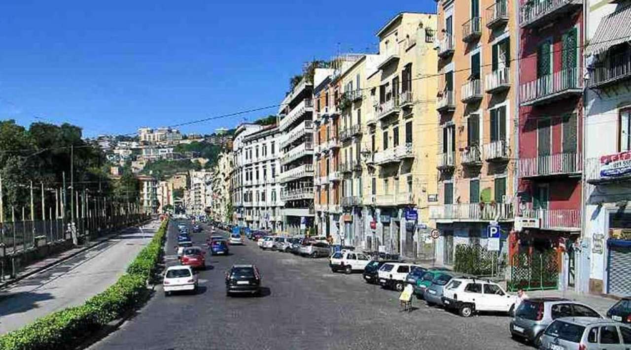  napoli vendita quart: chiaia i.p.n. immobiliare della provincia di napoli srl