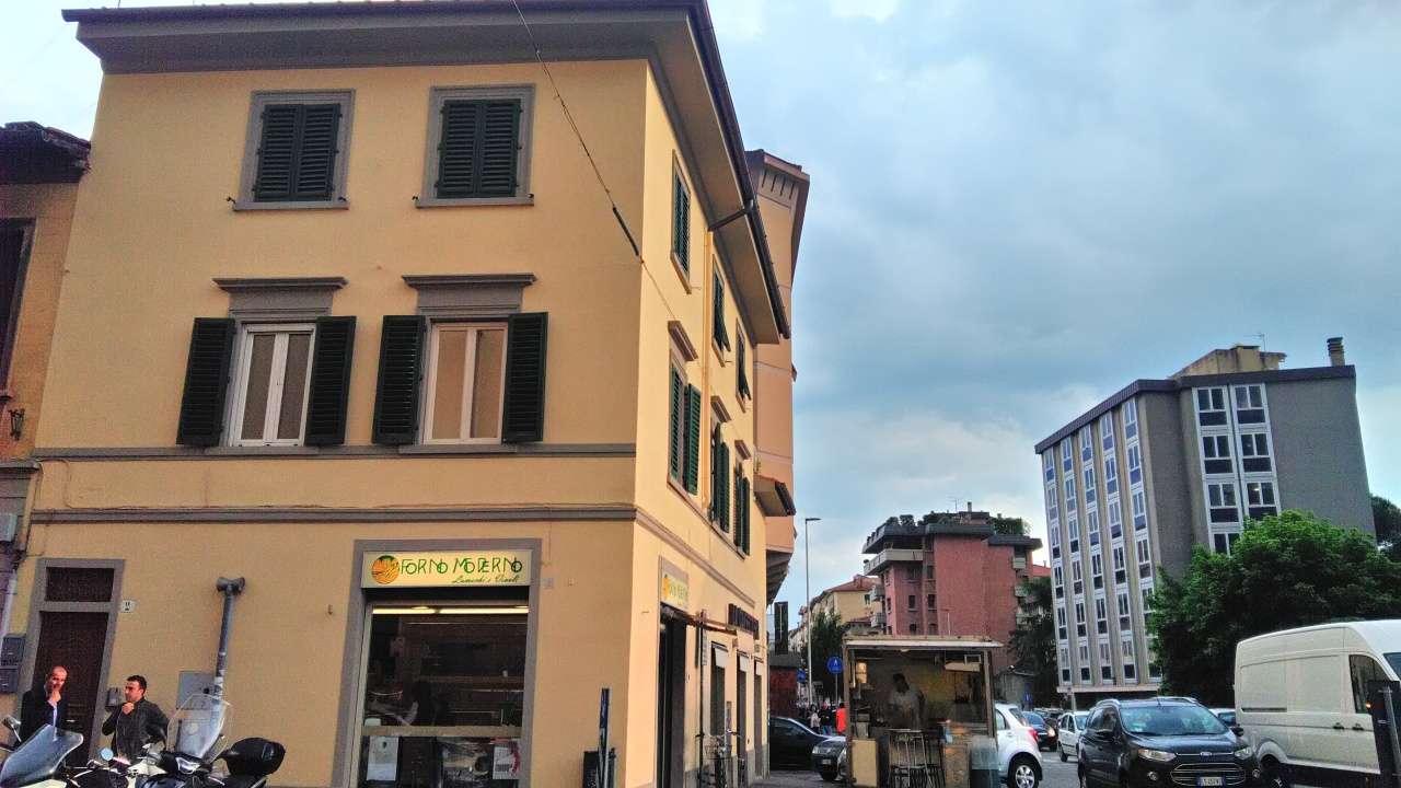 Appartamento FIRENZE vendita  BELLARIVA Aretina Immobiliare Mare' e FiloImmobiliare